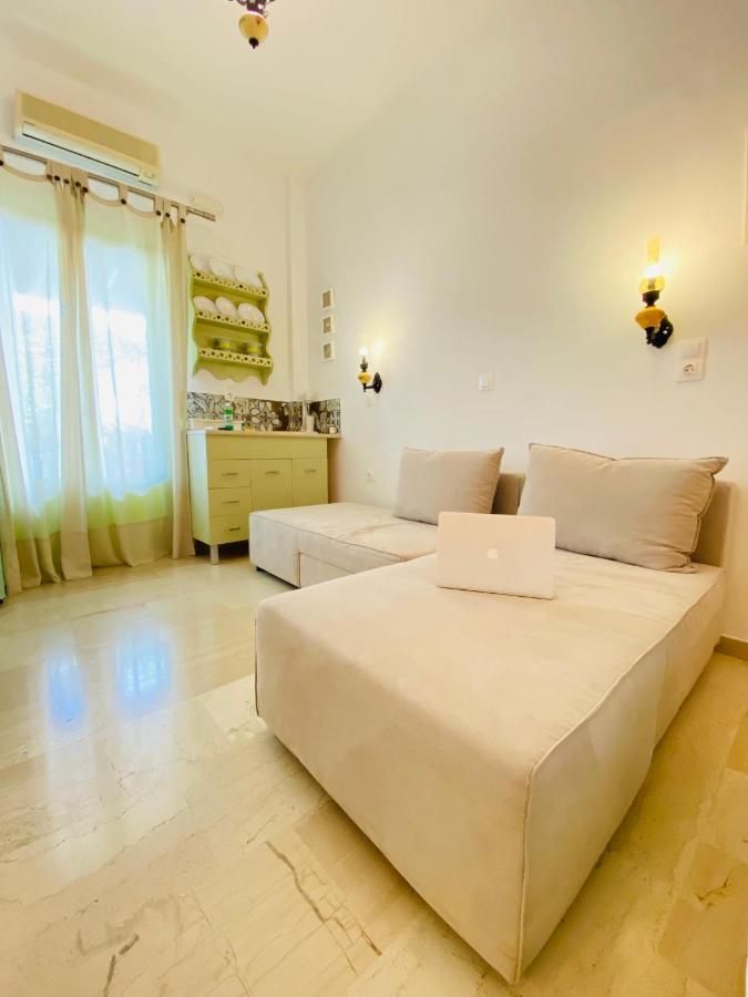 Gerani Studios Astypalaia Экстерьер фото