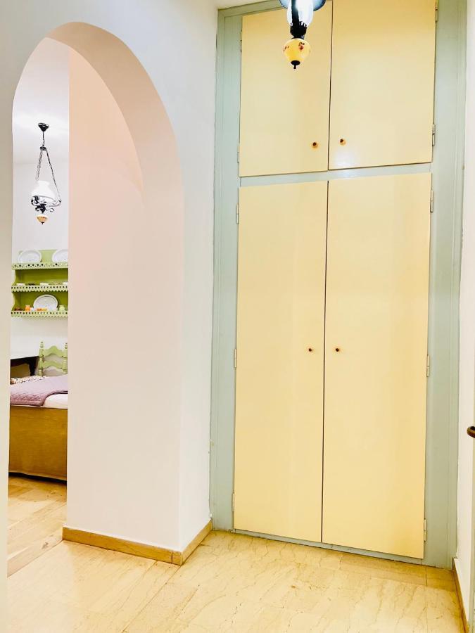 Gerani Studios Astypalaia Экстерьер фото