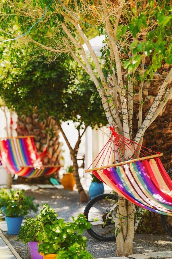 Gerani Studios Astypalaia Экстерьер фото