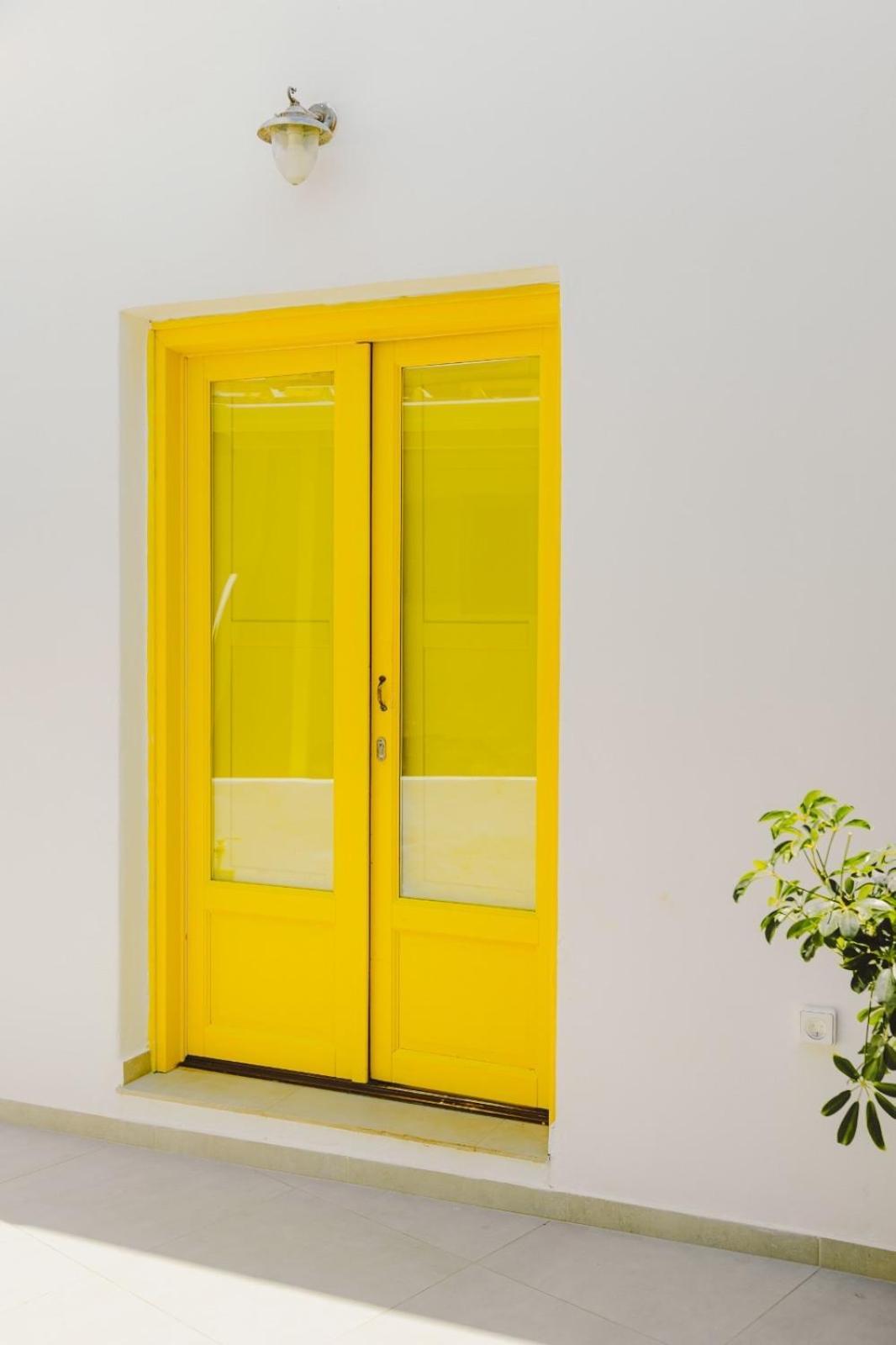 Gerani Studios Astypalaia Экстерьер фото