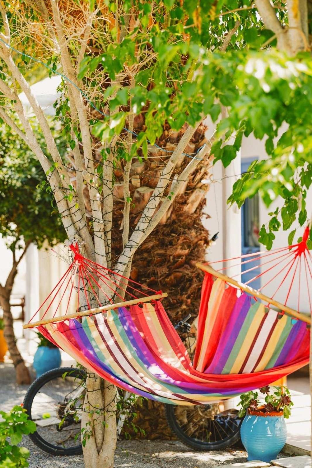 Gerani Studios Astypalaia Экстерьер фото