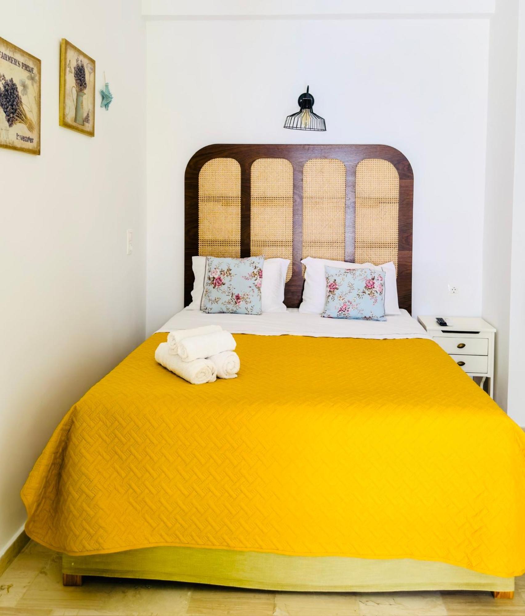 Gerani Studios Astypalaia Экстерьер фото