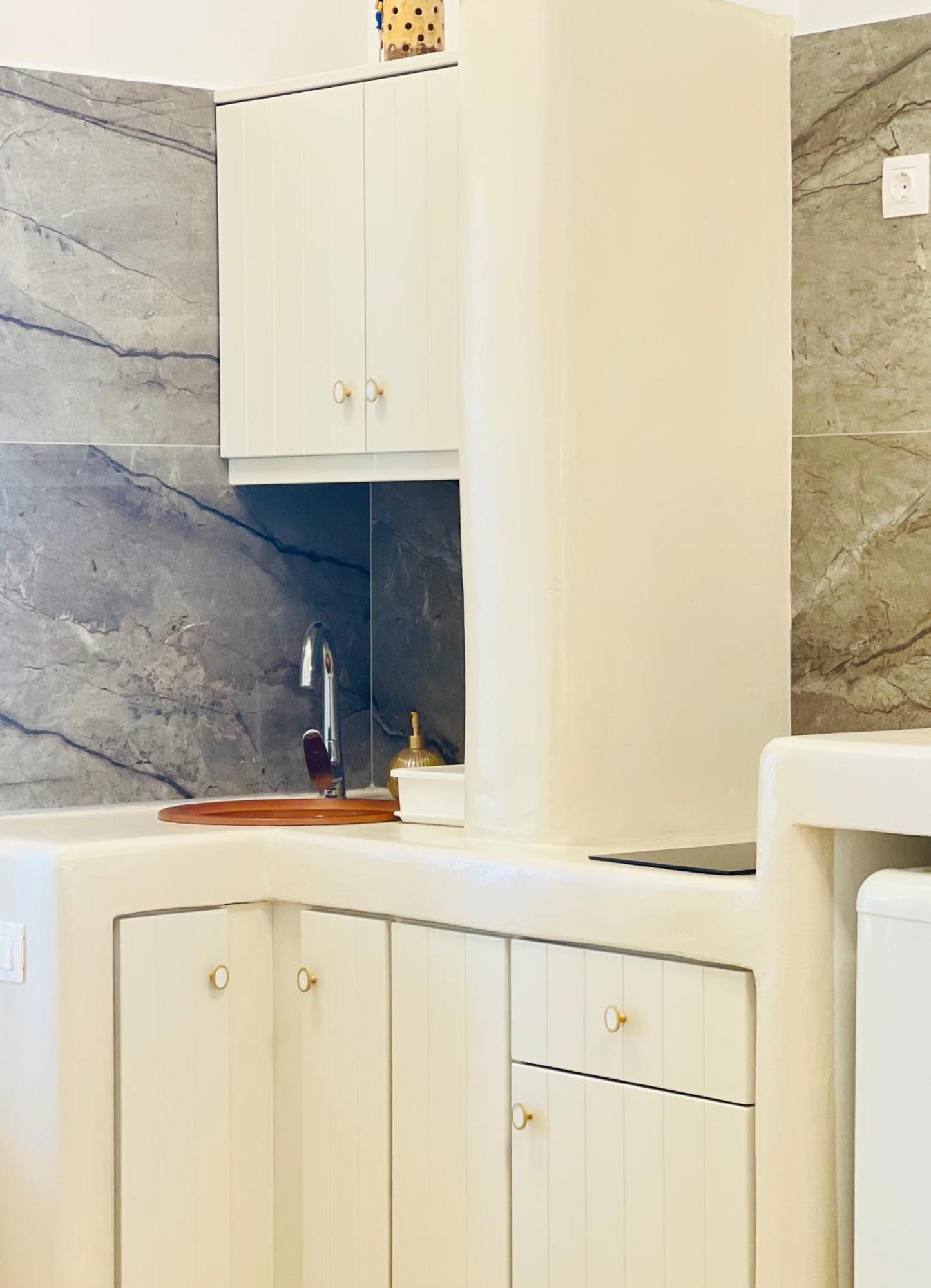Gerani Studios Astypalaia Экстерьер фото