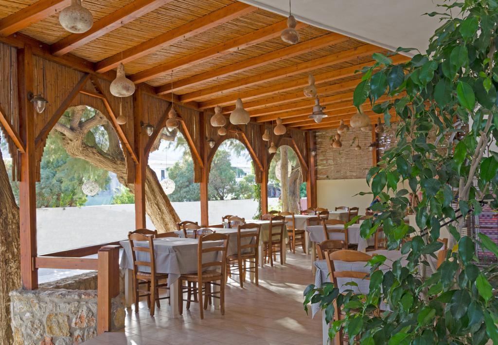 Gerani Studios Astypalaia Экстерьер фото