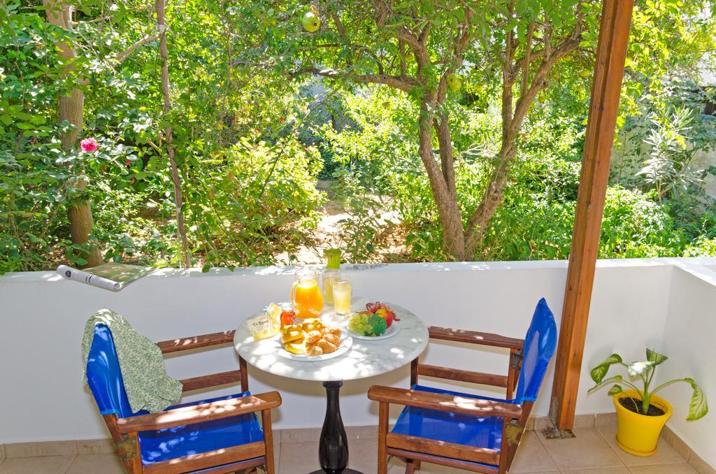 Gerani Studios Astypalaia Экстерьер фото