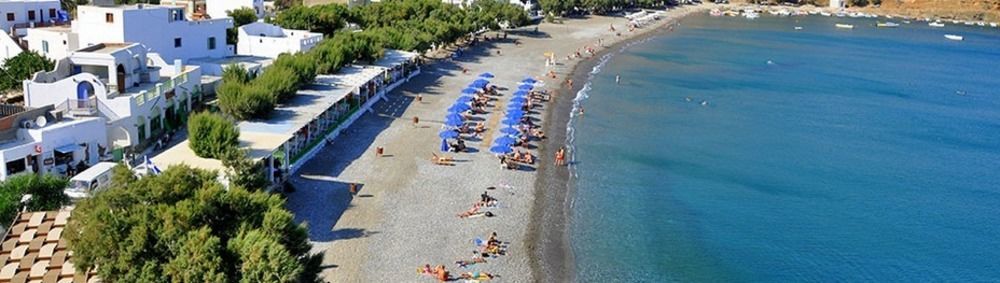 Gerani Studios Astypalaia Экстерьер фото