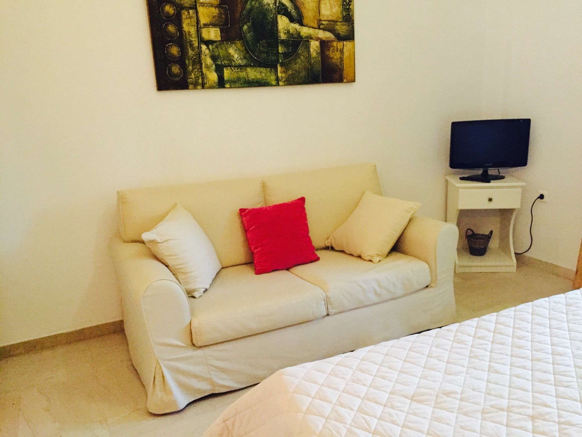 Gerani Studios Astypalaia Экстерьер фото