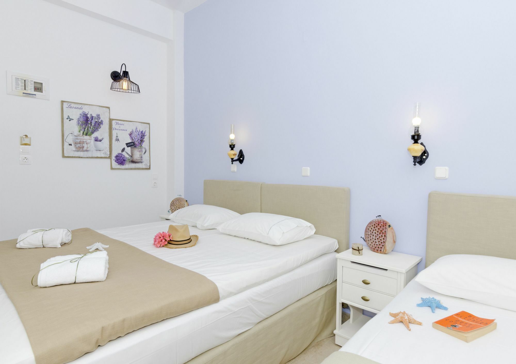 Gerani Studios Astypalaia Экстерьер фото