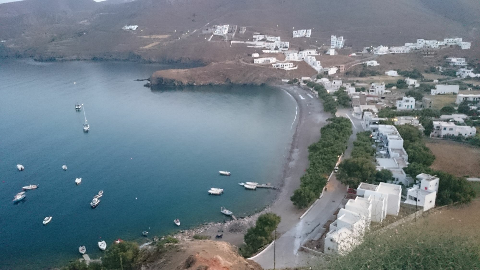 Gerani Studios Astypalaia Экстерьер фото