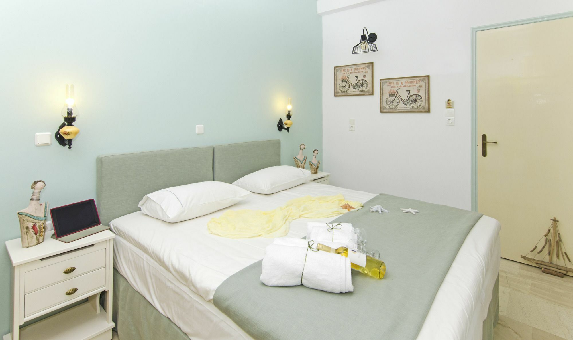 Gerani Studios Astypalaia Экстерьер фото